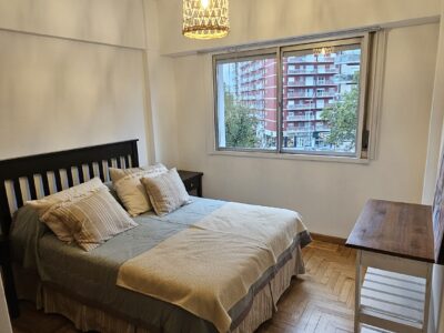 🏠 Departamento 2 Ambientes en Mar del Plata – Alquiler temporario