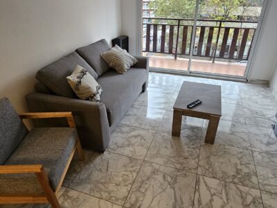 🏠 Departamento 2 Ambientes en Mar del Plata – Alquiler temporario