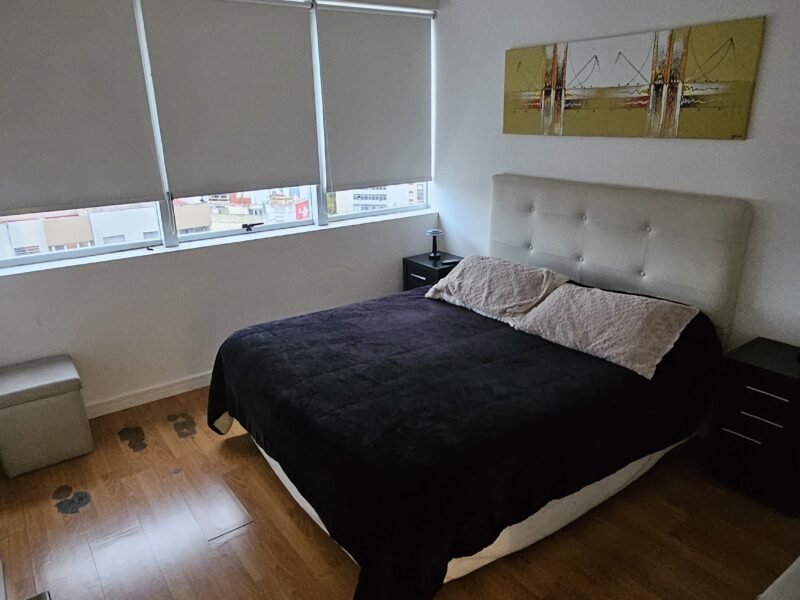 🏡 Departamento 3 Ambientes en Mar del Plata – Alquiler Temporario