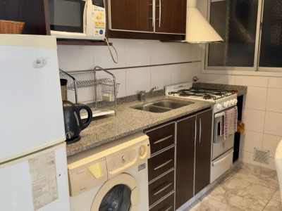 🏠 Departamento 2 Ambientes en Mar del Plata – Alquiler temporario