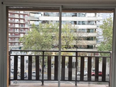 🏠 Departamento 2 Ambientes en Mar del Plata – Alquiler temporario