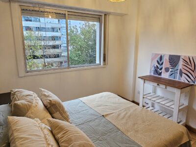🏠 Departamento 2 Ambientes en Mar del Plata – Alquiler temporario