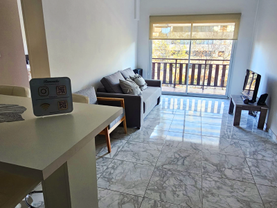🏠 Departamento 2 Ambientes en Mar del Plata – Alquiler temporario