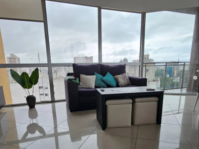 🏡 Departamento 3 Ambientes en Mar del Plata – Alquiler Temporario