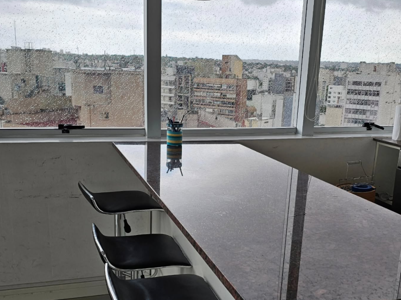 🏡 Departamento 3 Ambientes en Mar del Plata – Alquiler Temporario