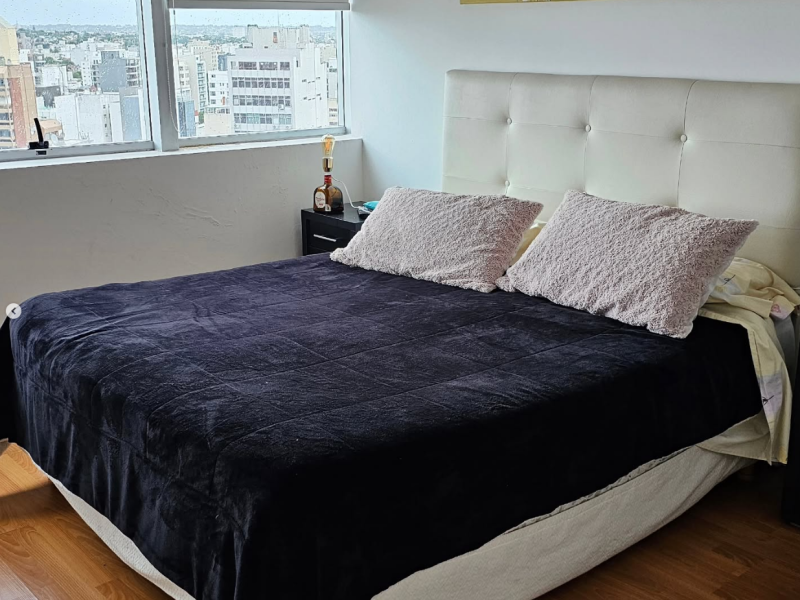 🏡 Departamento 3 Ambientes en Mar del Plata – Alquiler Temporario
