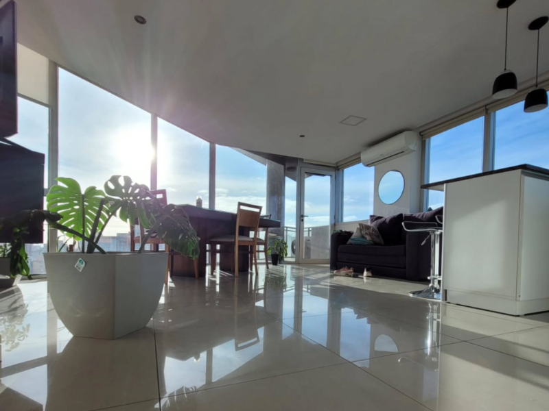 🏡 Departamento 3 Ambientes en Mar del Plata – Alquiler Temporario